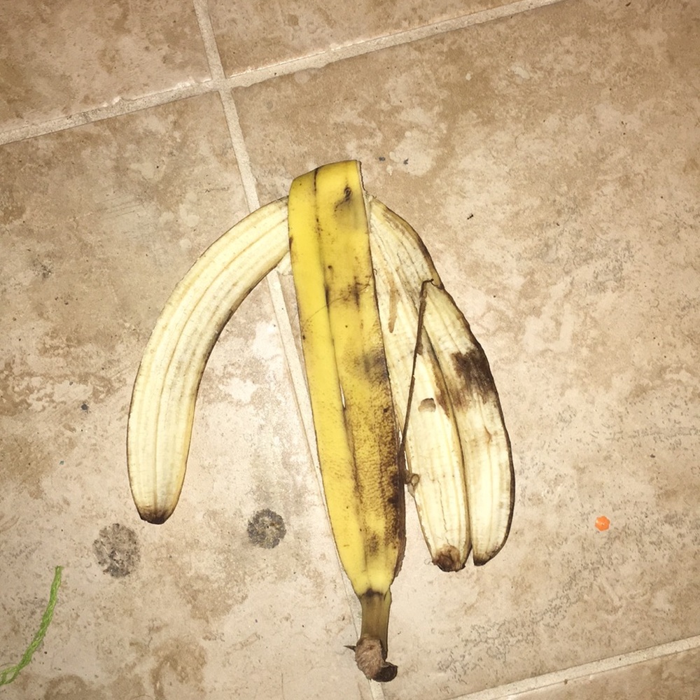 banana